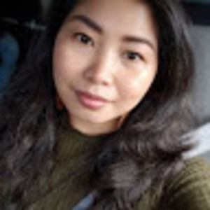 Meet your Posher, Rhea